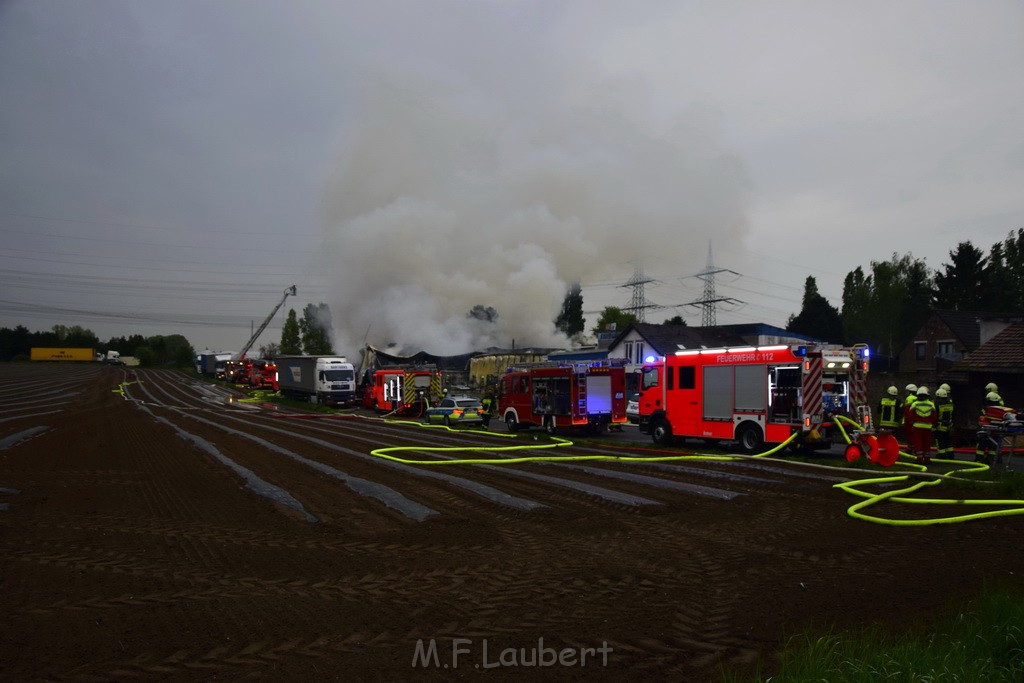 Feuer 3 Rheinkassel Feldkasseler Weg P0787.JPG - Miklos Laubert